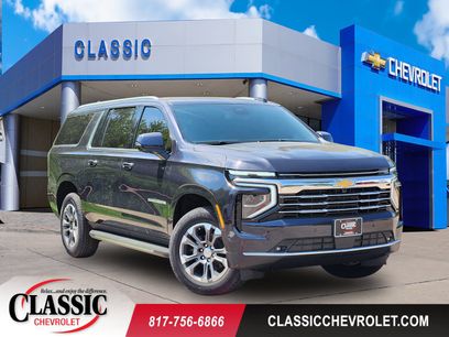 New 2026 Chevrolet Suburban LT w/ Comfort Package