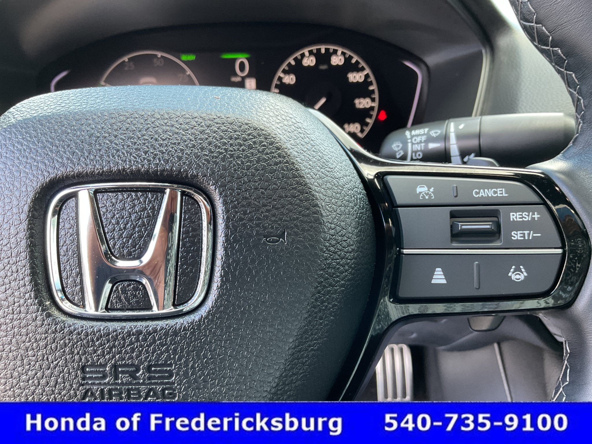 Certified 2025 Honda Civic Sport image 25