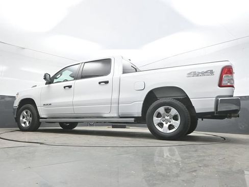 Used 2023 RAM 1500 Big Horn AWD/4WD image 50