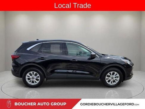 Certified 2023 Ford Escape Active AWD/4WD image 5