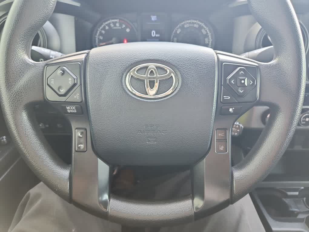 Used 2020 Toyota Tacoma SR AWD/4WD image 23