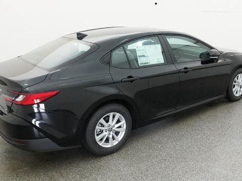 New 2026 Toyota Camry LE FWD image 9