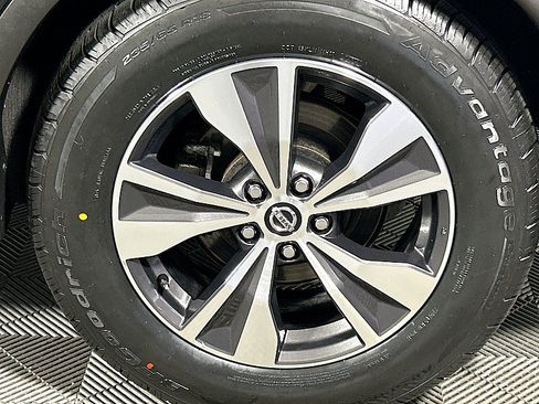 Used 2020 Nissan Murano SV AWD/4WD image 54