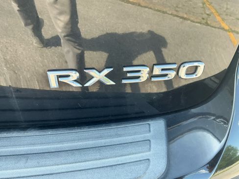 Used 2011 Lexus RX 350 AWD w/ Premium Pkg image 19
