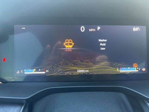 Used 2021 Jeep Grand Cherokee L Limited image 5