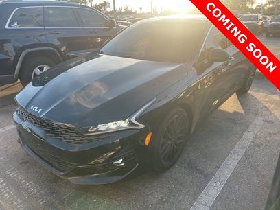 Used 2023 Kia K5 GT