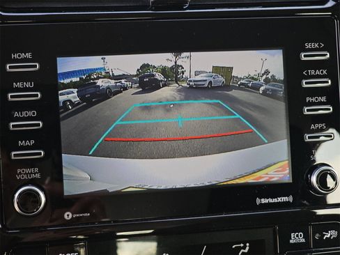 Used 2022 Toyota Prius L Eco image 23