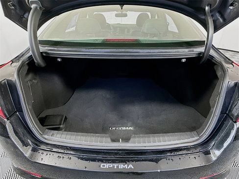 Used 2013 Kia Optima SX w/ Chrome Limited Pkg image 28