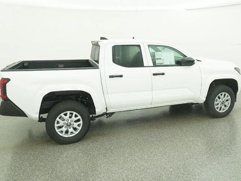 New 2026 Toyota Tacoma SR image 23