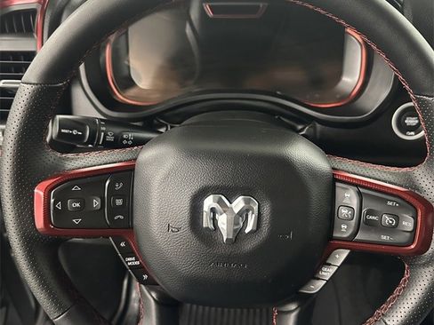 Used 2025 RAM 1500 Rebel image 18