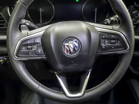 Used 2022 Buick Envision Preferred image 14