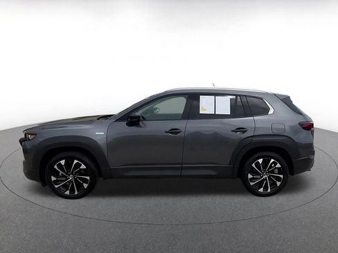 Used 2025 MAZDA CX-50 2.5 Hybrid w/ Premium Plus Pkg AWD/4WD image 10