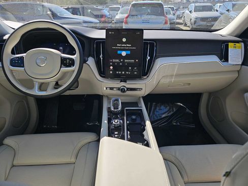 New 2026 Volvo XC60 T8 Ultra w/ Protection Package Premier AWD/4WD image 19