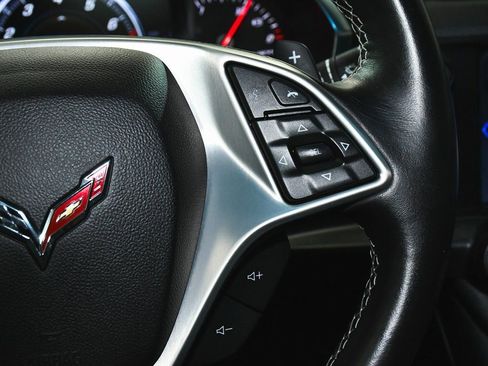 Used 2014 Chevrolet Corvette Stingray Coupe w/ 3LT Preferred Equipment Group image 38