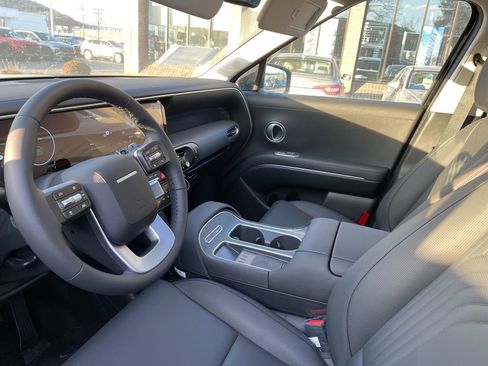 New 2026 Hyundai Palisade SEL Premium image 5