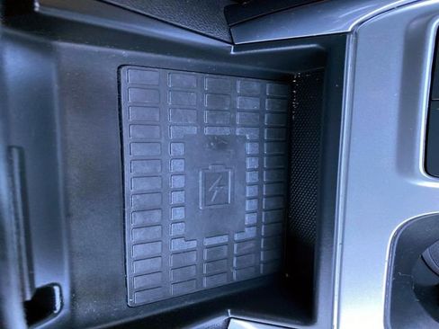 Used 2020 Ford Explorer ST w/ ST Street Pack image 18