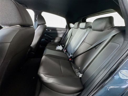 New 2026 Honda Civic Sport image 12