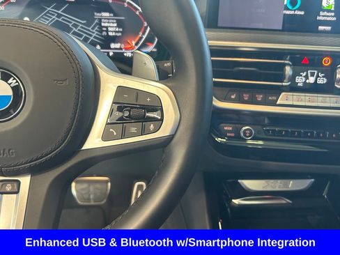 Used 2024 BMW X3 xDrive30i w/ Premium Package w/ZPA image 41