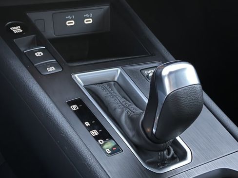 New 2026 Nissan Kicks SV w/ SV Premium Package image 16