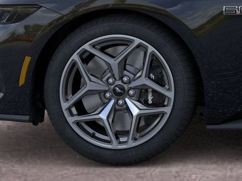 New 2026 Ford Mustang GT Premium w/ GT Performance Package RWD image 19
