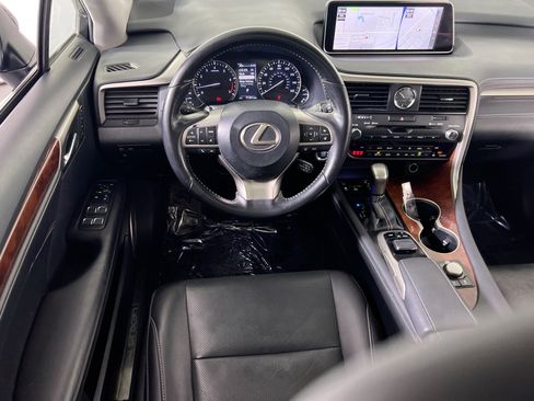 Used 2019 Lexus RX 350 AWD w/ Navigation Package image 22