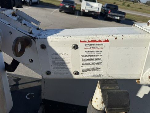 Used 2013 RAM 5500 Tradesman w/ Cold Weather Group image 22