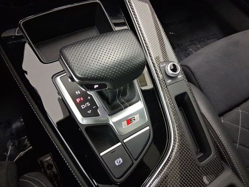 Used 2022 Audi S4 Premium Plus w/ Premium Plus Package image 15