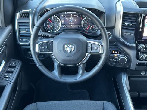 New 2026 RAM 1500 Express image 17