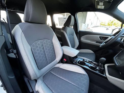 New 2026 Subaru Forester AWD/4WD image 14
