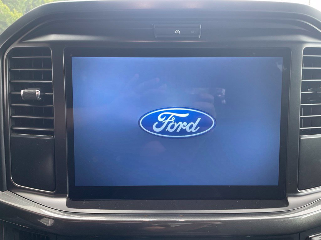 New 2026 Ford F150 STX w/ Equipment Group 200A AWD/4WD image 16