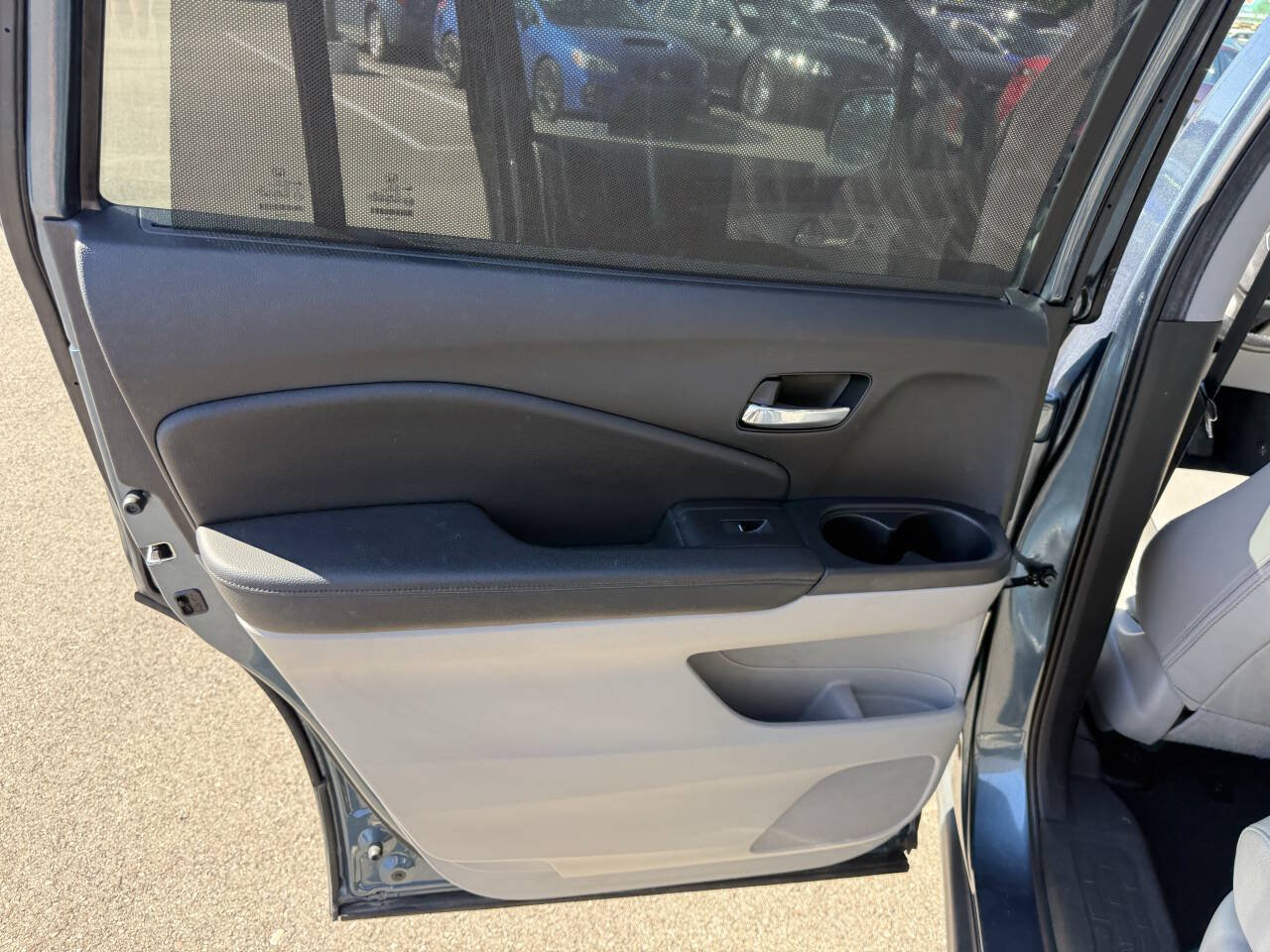 Used 2021 Honda Pilot Special Edition image 20