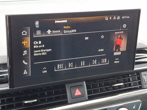 Used 2023 Audi S5 Premium image 18