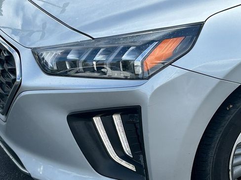 Used 2021 Hyundai Ioniq SEL image 11