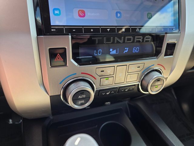 Used 2016 Toyota Tundra Limited w/ Limited Premium Package RWD image 27