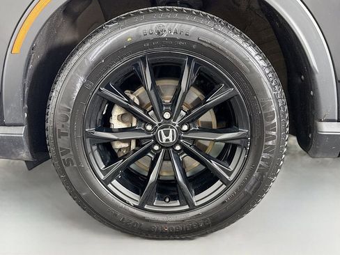 Used 2023 Honda CR-V Sport image 10