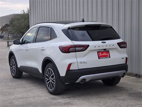 New 2025 Ford Escape SE image 6