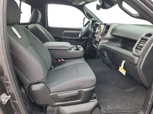 New 2026 RAM 3500 Tradesman AWD/4WD image 24