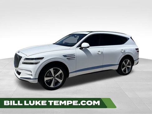 Used 2023 Genesis GV80 3.5T AWD/4WD image 1