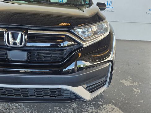 Used 2022 Honda CR-V LX image 22