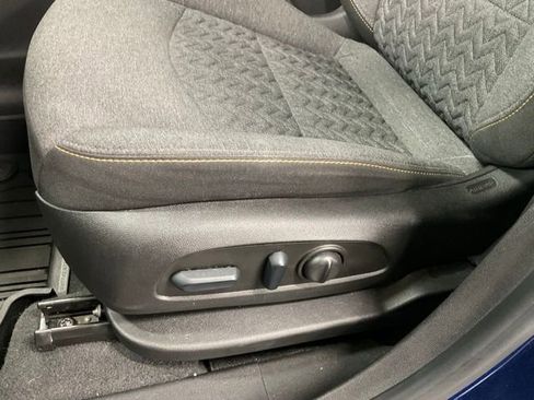 Used 2022 Chevrolet Equinox LT image 31