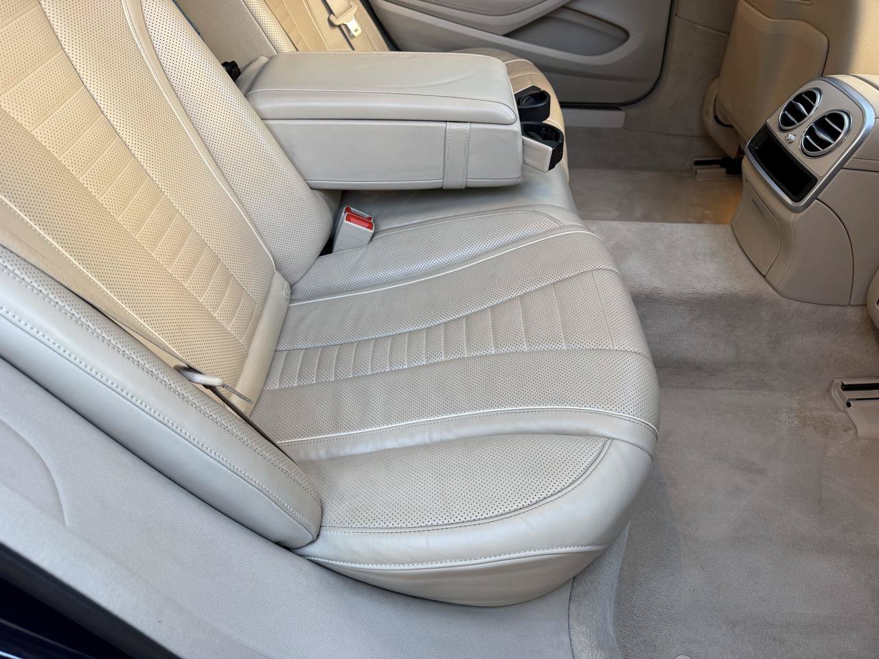 Used 2019 Mercedes-Benz S 560 Sedan image 60