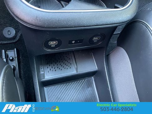 Used 2023 Hyundai Ioniq 5 SEL image 27
