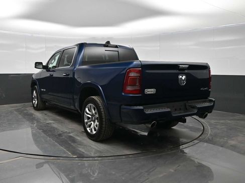 Used 2022 RAM 1500 Limited image 3