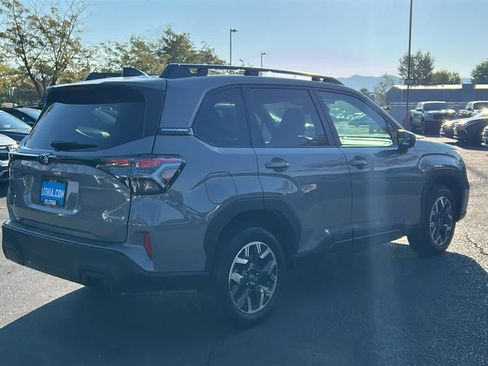 Certified 2026 Subaru Forester Premium AWD/4WD image 6