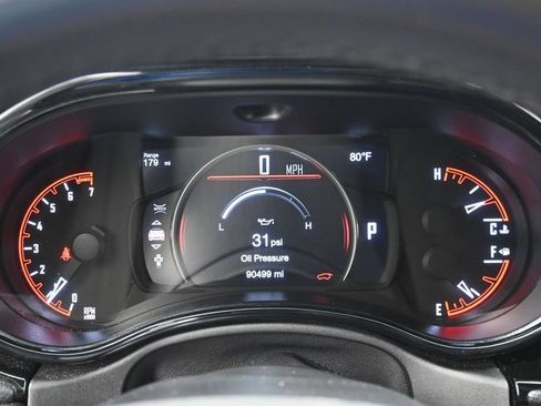 Used 2023 Dodge Durango SXT Launch Edition AWD/4WD image 15