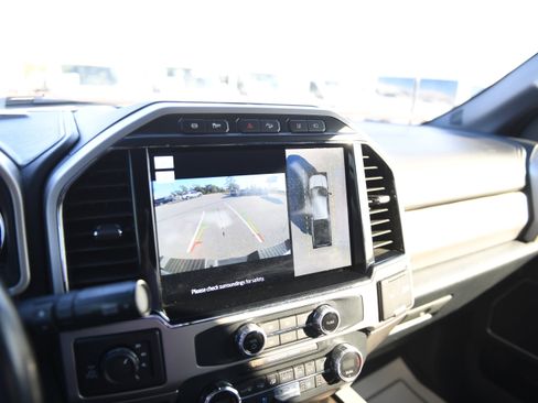 Used 2022 Ford F250 Lariat w/ Lariat Ultimate Package image 21