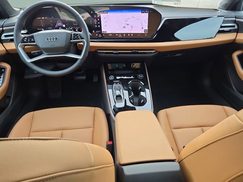 New 2025 Audi A5 2.0T Premium image 12