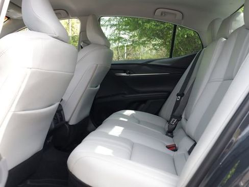 Used 2026 Toyota Camry LE w/ Convenience Package FWD image 15
