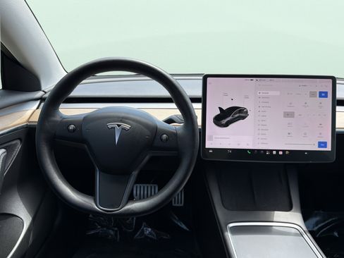 Used 2022 Tesla Model 3 Performance AWD/4WD image 42