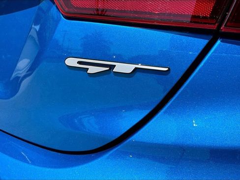 Used 2024 Kia Forte GT FWD image 25